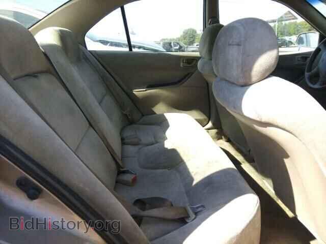 2002 MITSUBISHI GALANT - VIN: 4A3AA46G42E004911 - Фото 6