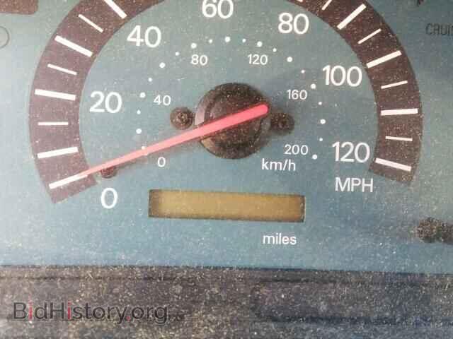 2002 MITSUBISHI GALANT - VIN: 4A3AA46G42E004911 - Фото 8