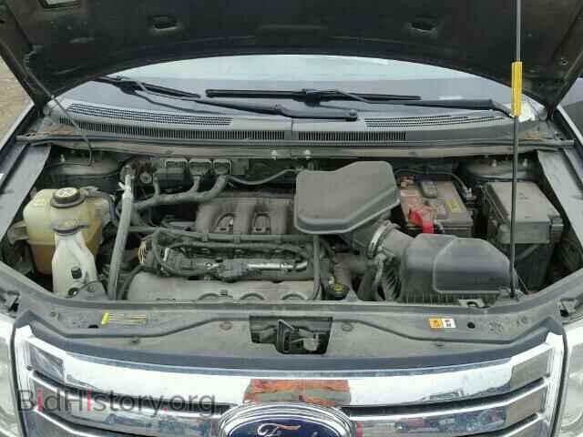 2007 FORD EDGE - VIN: 2FMDK39C27BB48648 - Фото 7