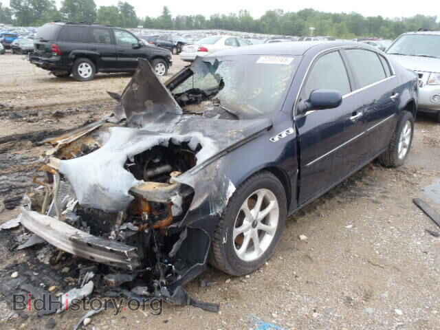 2006 BUICK LUCERNE - VIN: 1G4HD57236U171382 - Фото 2