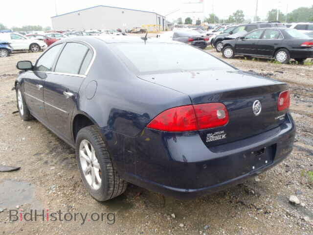 2006 BUICK LUCERNE - VIN: 1G4HD57236U171382 - Фото 3