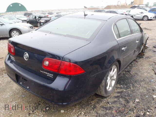 2006 BUICK LUCERNE - VIN: 1G4HD57236U171382 - Фото 4