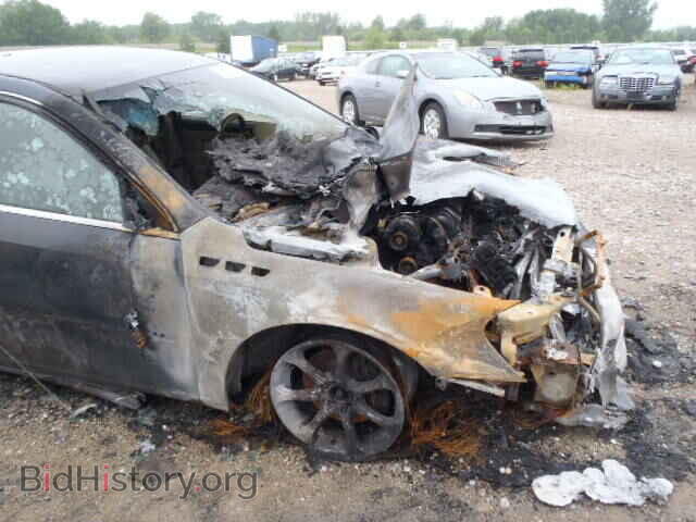 2006 BUICK LUCERNE - VIN: 1G4HD57236U171382 - Фото 9