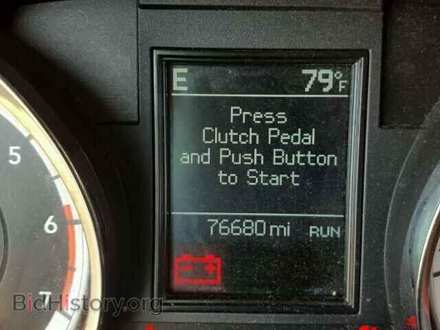 2012 DODGE DURANGO - VIN: 1C4SDHCTXCC116505 - Photo 8