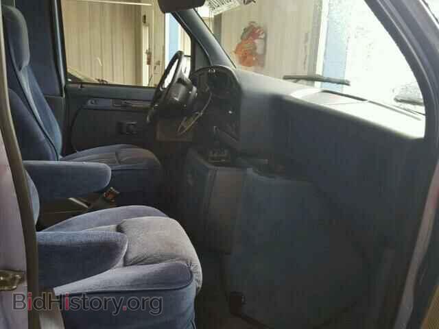 1995 FORD ECONOLINE - VIN: 1FDEE14H3SHA24631 - Photo 5