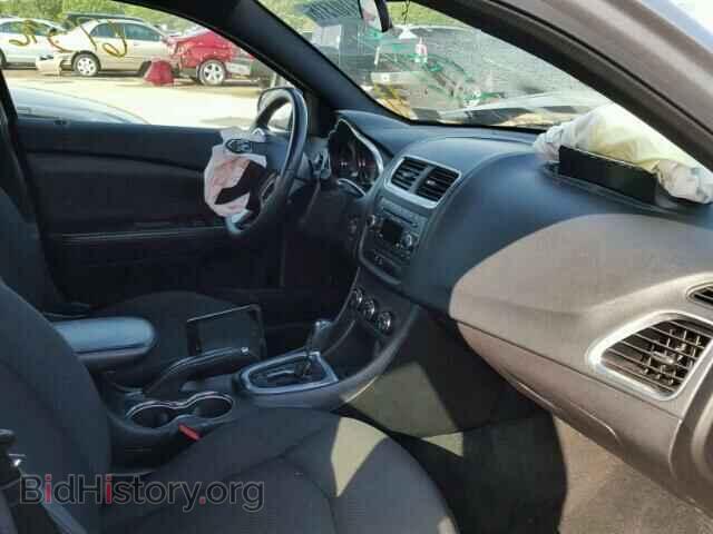 2013 DODGE AVENGER - VIN: 1C3CDZCB5DN662009 - Photo 5