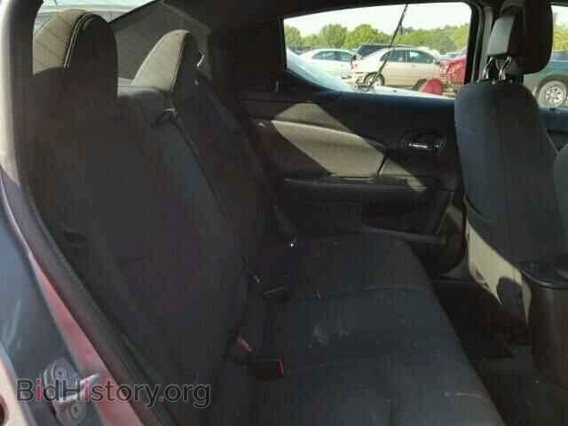 2013 DODGE AVENGER - VIN: 1C3CDZCB5DN662009 - Photo 6