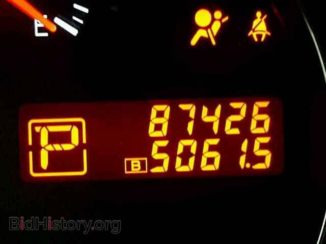 2009 NISSAN MAXIMA - VIN: 1N4AA51E59C814235 - Фото 8