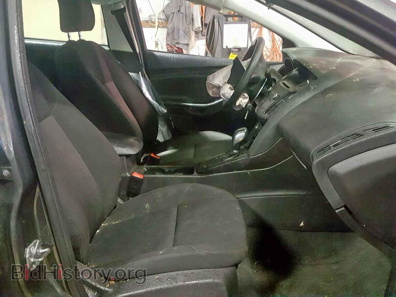 2015 FORD FOCUS SE - VIN: 1FADP3F27FL202127 - Фото 5