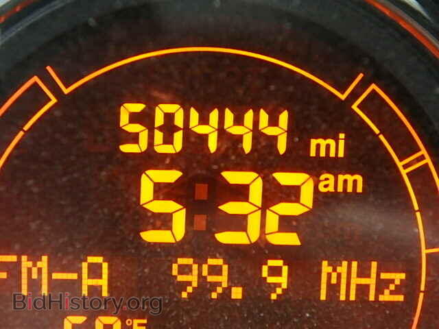 2012 FIAT 500 - VIN: 3C3CFFAR5CT304075 - Фото 8
