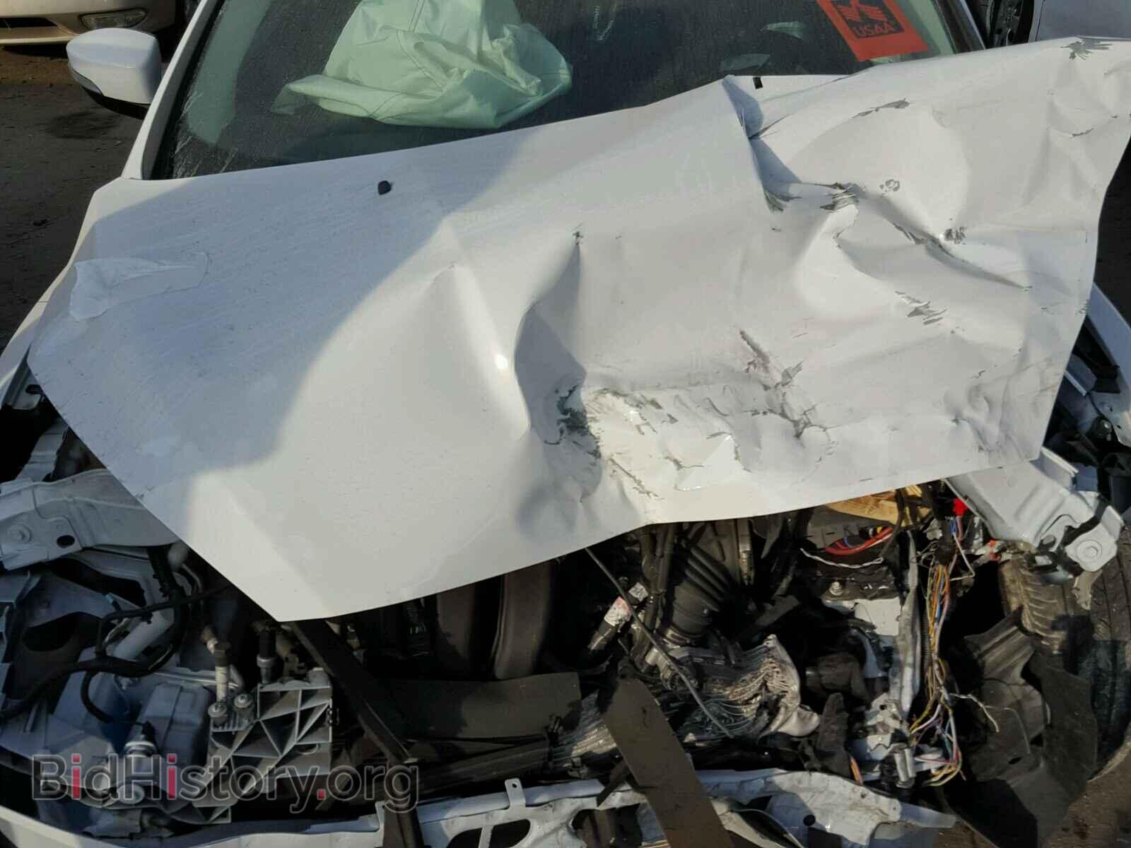 2016 FORD FOCUS - VIN: 1FADP3F27GL224839 - Photo 7