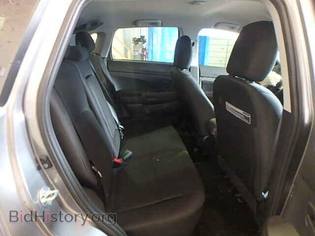 2015 MITSUBISHI OUTLANDER - VIN: 4A4AP3AU3FE014286 - Фото 6
