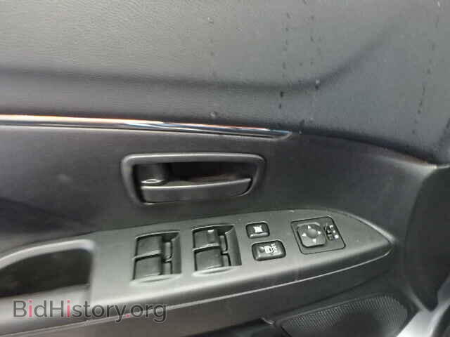 2015 MITSUBISHI OUTLANDER - VIN: 4A4AP3AU3FE014286 - Фото 9