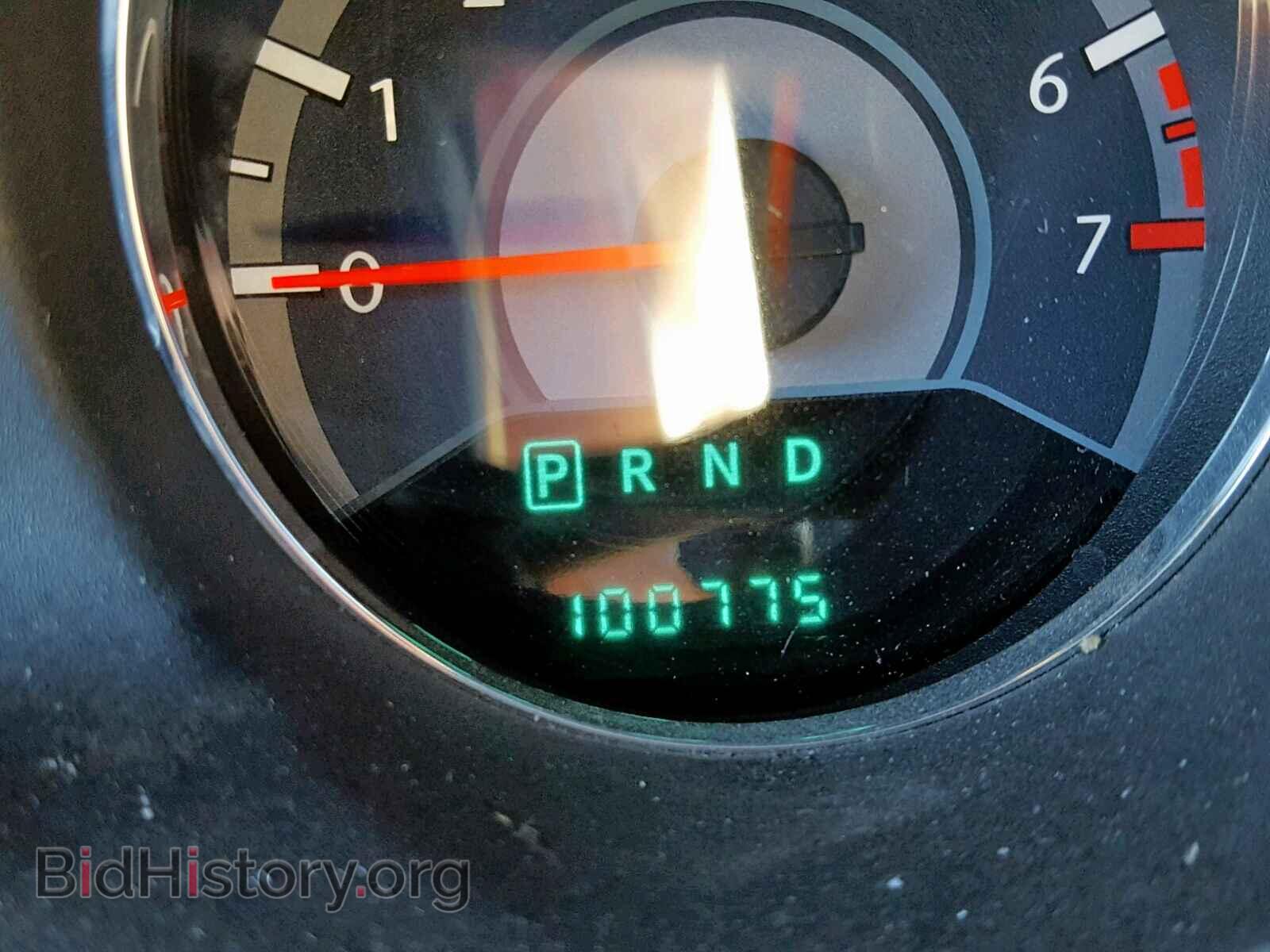 2012 CHRYSLER 200 - VIN: 1C3CCBCB9CN183536 - Фото 8
