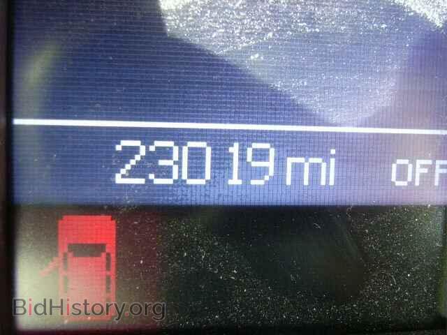 2015 DODGE CARAVAN - VIN: 2C4RDGEG6FR635104 - Фото 8