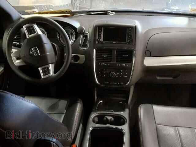 2015 DODGE CARAVAN - VIN: 2C4RDGEG6FR635104 - Фото 9