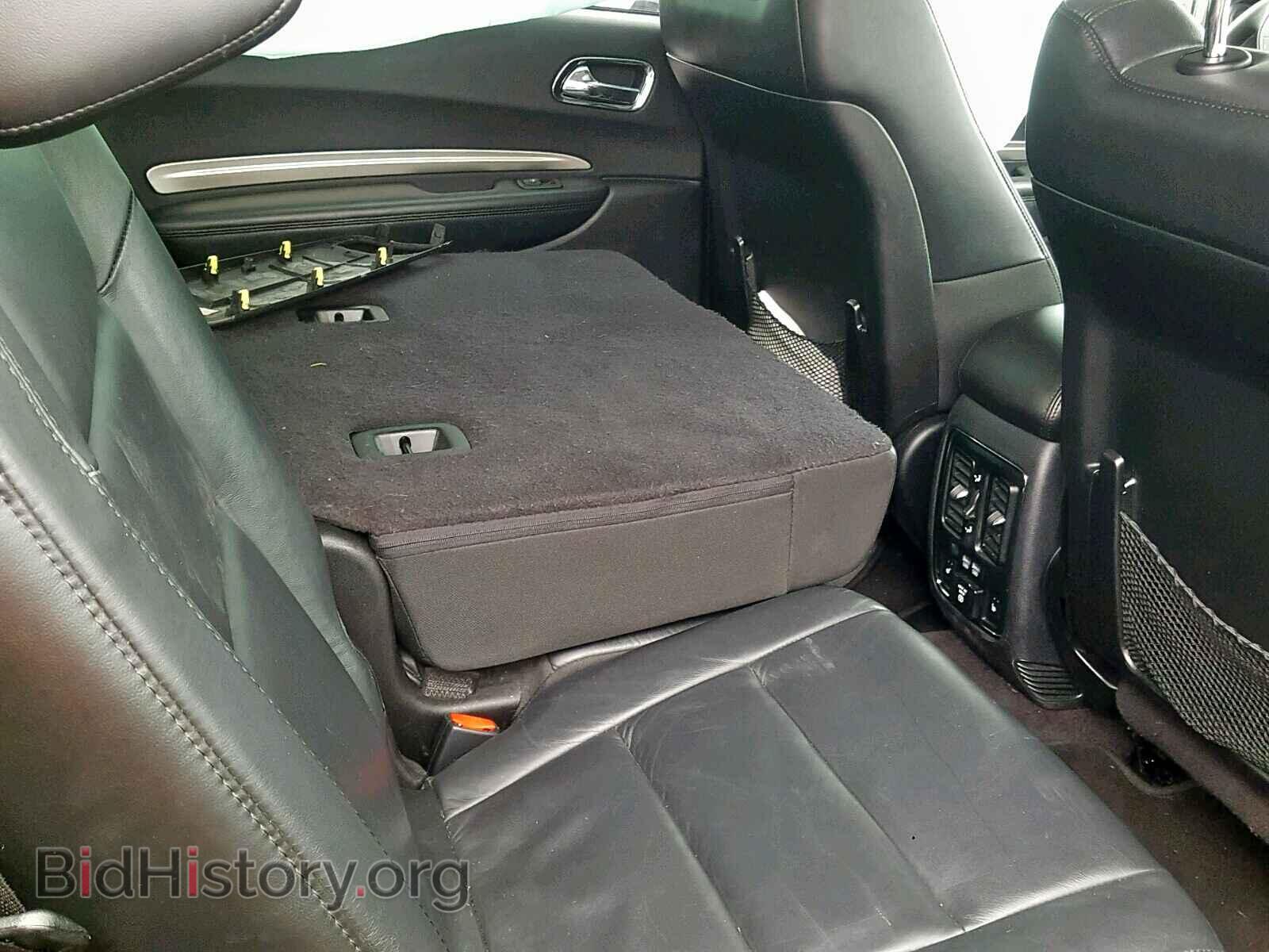 2017 DODGE DURANGO GT - VIN: 1C4RDHDG8HC869618 - Photo 6