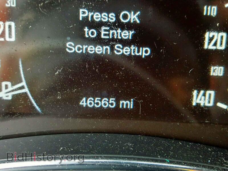 2017 Dodge DURANGO GT (VIN 1C4RDHDG8HC869618) — photo 8 of 10