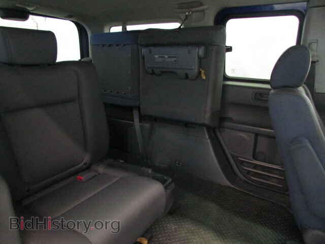 2004 HONDA ELEMENT - VIN: 5J6YH18504L015422 - Фото 6