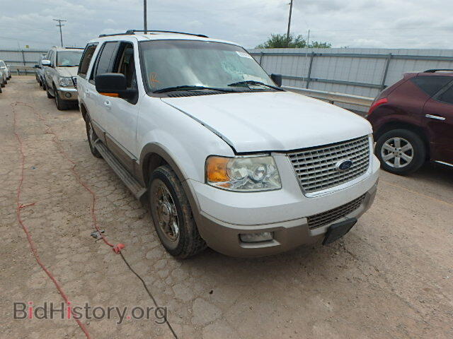 Photo 1FMRU17W14LB28131 - FORD EXPEDITION 2004