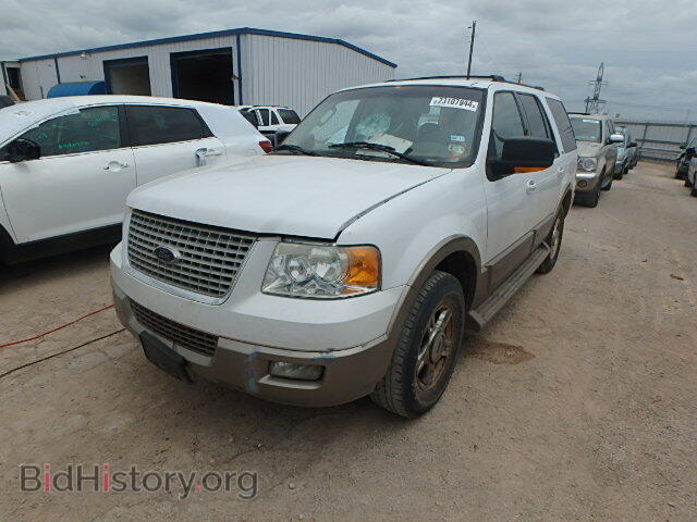 2004 FORD EXPEDITION - VIN: 1FMRU17W14LB28131 - Photo 2