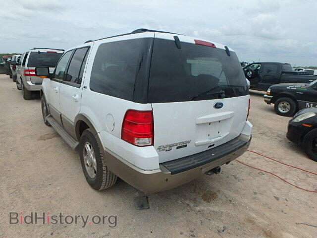 2004 FORD EXPEDITION - VIN: 1FMRU17W14LB28131 - Photo 3