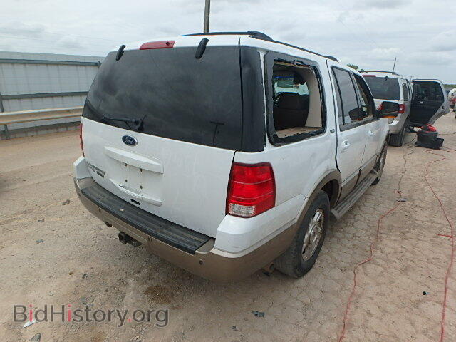 2004 FORD EXPEDITION - VIN: 1FMRU17W14LB28131 - Photo 4