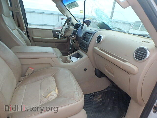 2004 FORD EXPEDITION - VIN: 1FMRU17W14LB28131 - Photo 5