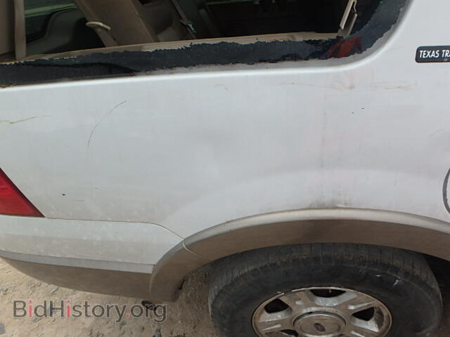 2004 FORD EXPEDITION - VIN: 1FMRU17W14LB28131 - Photo 9