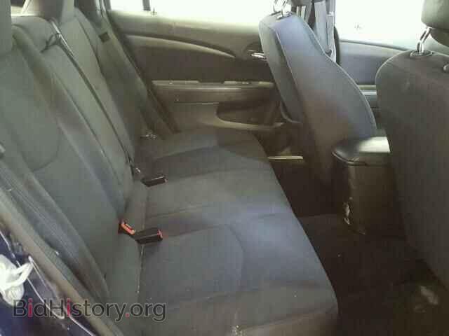 2013 CHRYSLER 200 - VIN: 1C3CCBBB1DN656641 - Photo 6