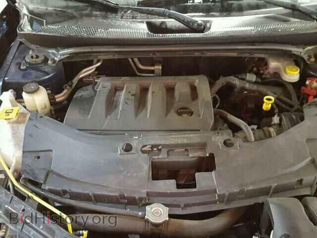 2013 CHRYSLER 200 - VIN: 1C3CCBBB1DN656641 - Photo 7
