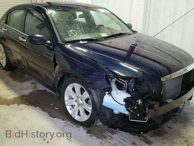 2013 CHRYSLER 200 - VIN: 1C3CCBBB1DN656641 - Photo 9