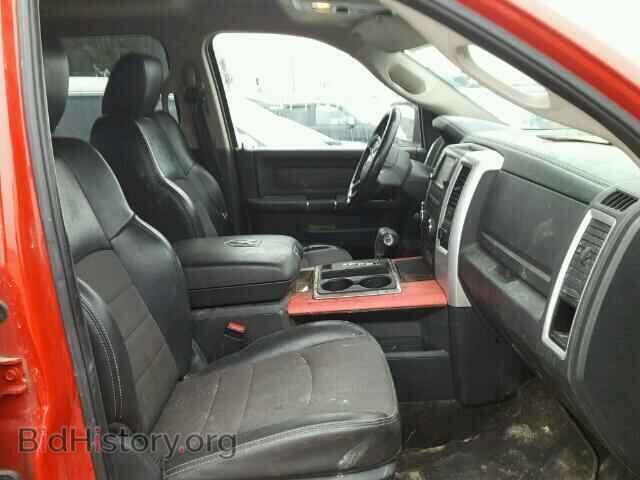 2012 DODGE RAM - VIN: 1C6RD7MT1CS104733 - Photo 5