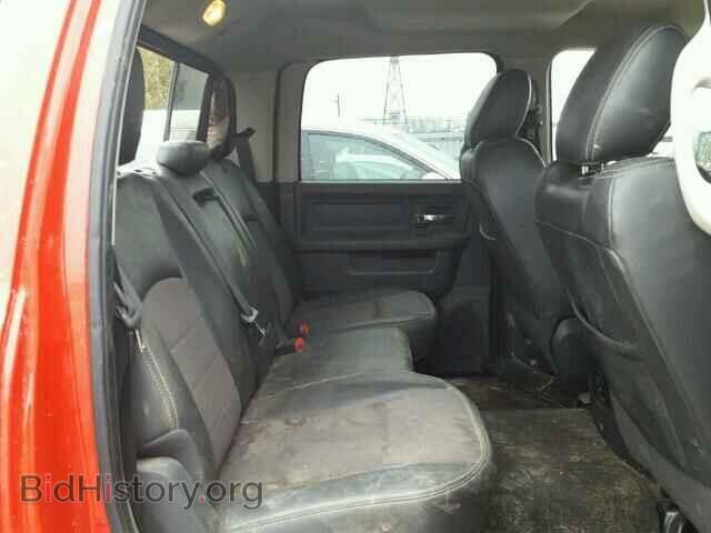 2012 DODGE RAM - VIN: 1C6RD7MT1CS104733 - Photo 6
