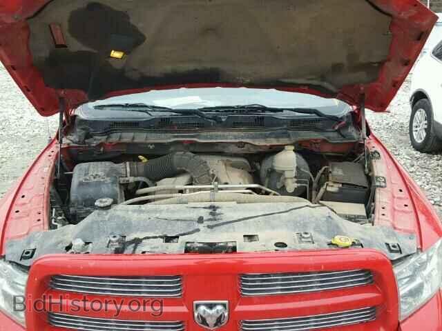 2012 DODGE RAM - VIN: 1C6RD7MT1CS104733 - Photo 7