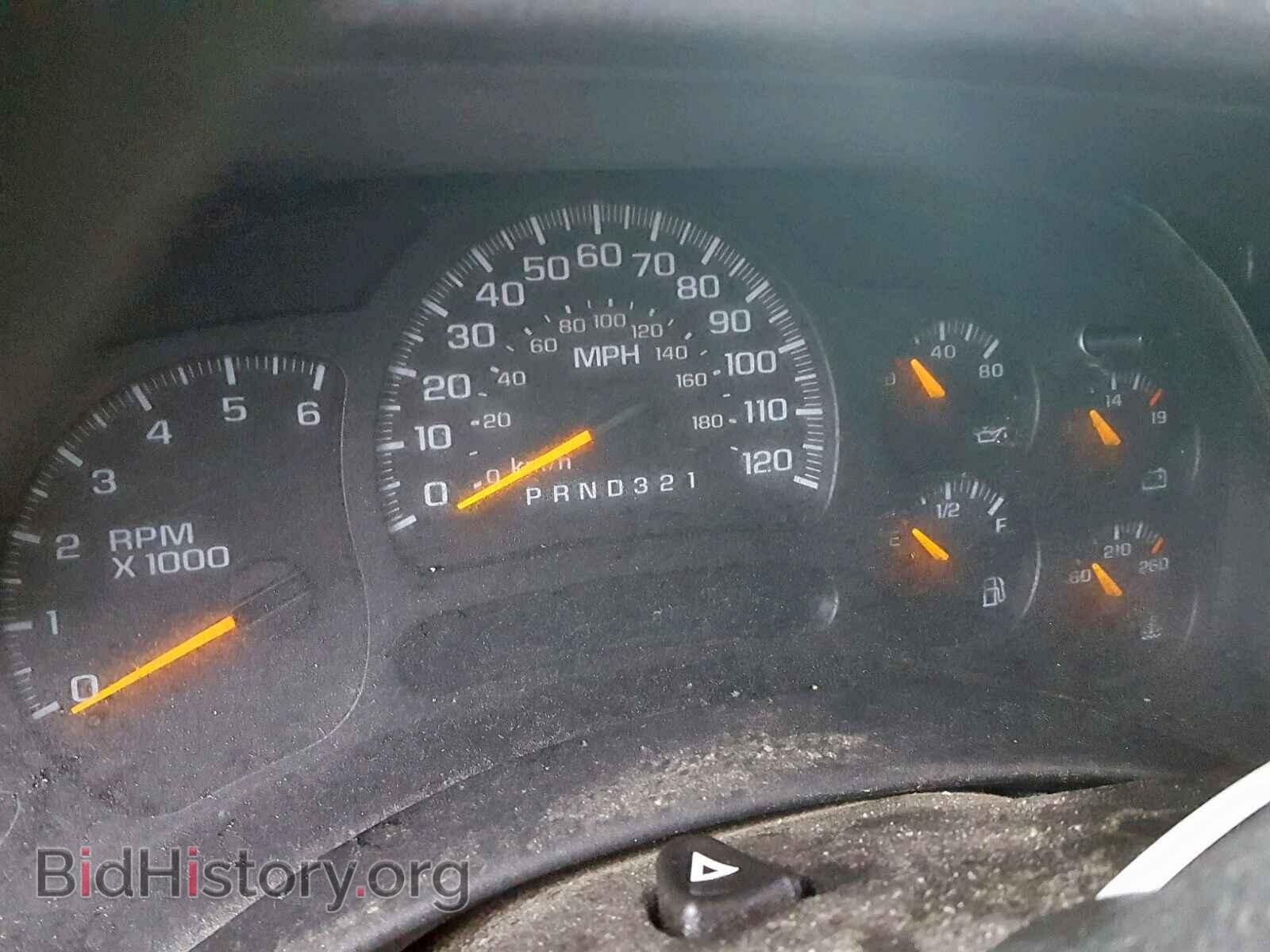 2007 CHEVROLET SILVERADO - VIN: 1GCEC19X47Z114818 - Фото 8