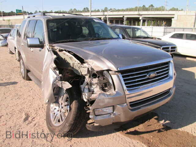 Photo 1FMEU65E68UB06373 - FORD EXPLORER 2008