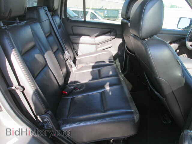2008 FORD EXPLORER - VIN: 1FMEU65E68UB06373 - Фото 6
