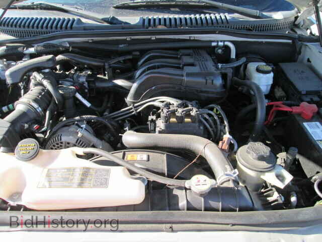 2008 FORD EXPLORER - VIN: 1FMEU65E68UB06373 - Фото 7