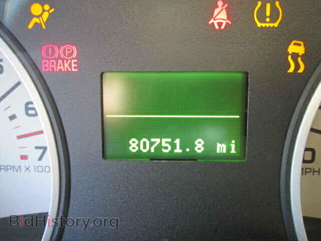 2008 FORD EXPLORER - VIN: 1FMEU65E68UB06373 - Фото 8