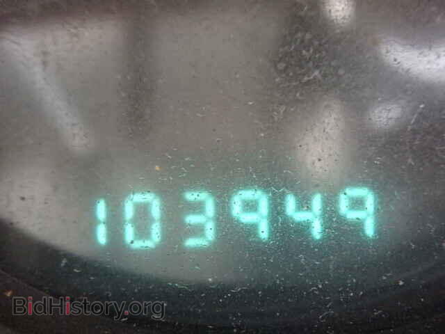 2008 DODGE CARAVAN - VIN: 1D8HN44H68B142902 - Фото 8