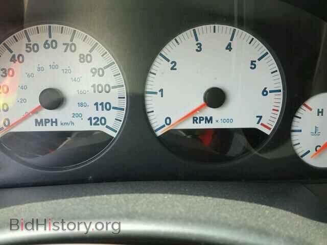 2006 DODGE CARAVAN - VIN: 1D4GP24R76B695057 - Фото 8