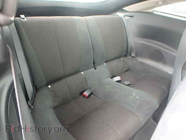 2008 MITSUBISHI ECLIPSE - VIN: 4A3AK24F18E029611 - Photo 6