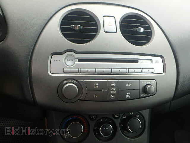 2008 MITSUBISHI ECLIPSE - VIN: 4A3AK24F18E029611 - Photo 9