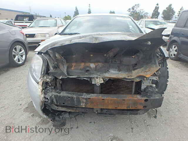2008 MITSUBISHI ECLIPSE - VIN: 4A3AK24F18E029611 - Photo 10