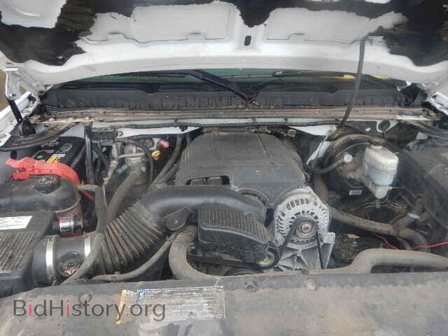 2008 CHEVROLET SILVERADO - VIN: 1GCEC19018Z112593 - Photo 7