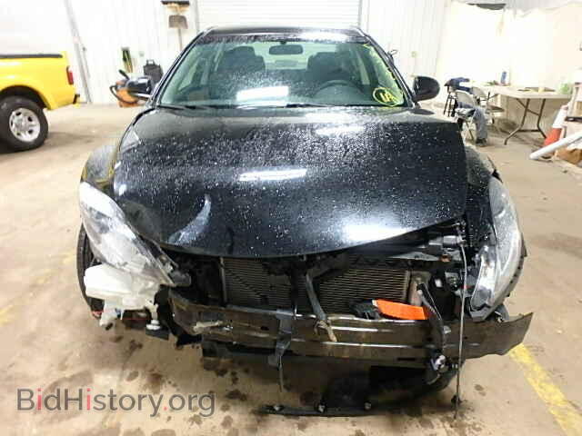 2009 MAZDA 6 - VIN: 1YVHP80A795M19639 - Фото 10