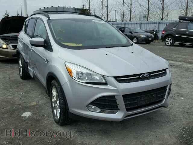 Фотография 1FMCU9G97DUA31315 - FORD ESCAPE 2013