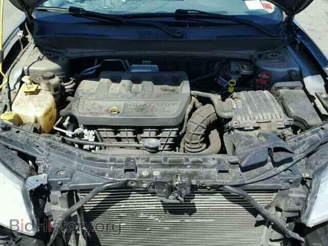 2008 CHRYSLER SEBRING - VIN: 1C3LC46JX8N257908 - Фото 7