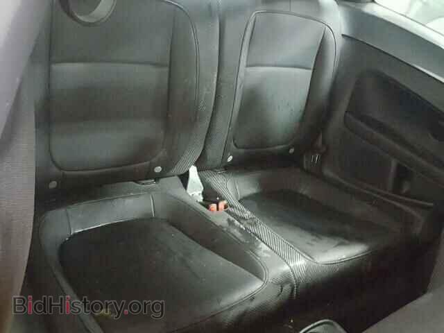 2013 VOLKSWAGEN BEETLE - VIN: 3VWJP7AT3DM672362 - Фото 6